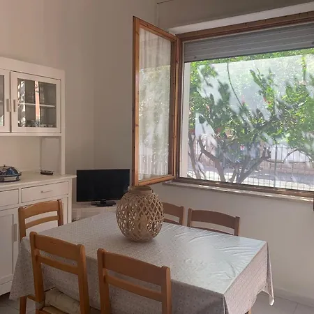 Apartament A Due Passi Dal Mare