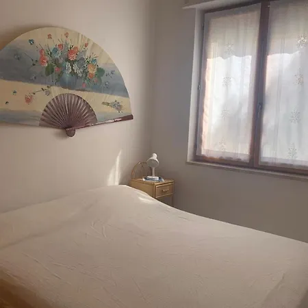 Apartament A Due Passi Dal Mare
