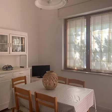 Apartament A Due Passi Dal Mare