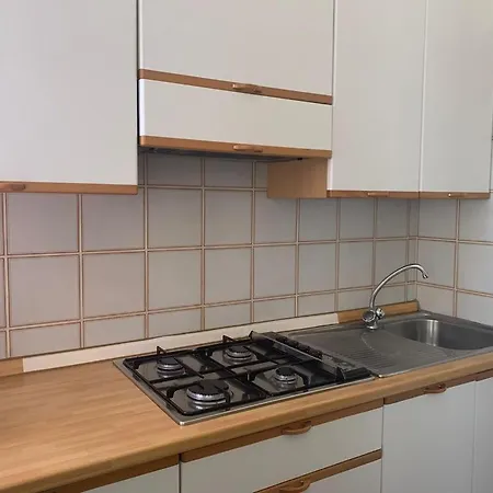 A Due Passi Dal Mare Apartament *