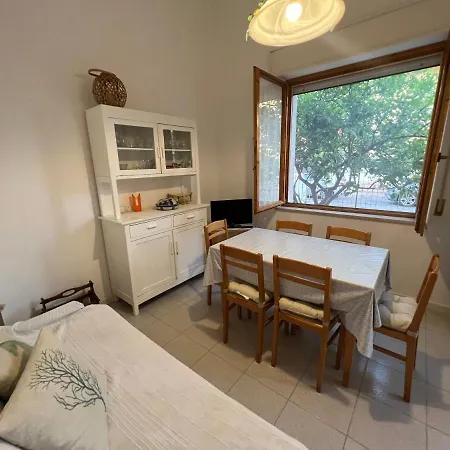 A Due Passi Dal Mare Apartament *