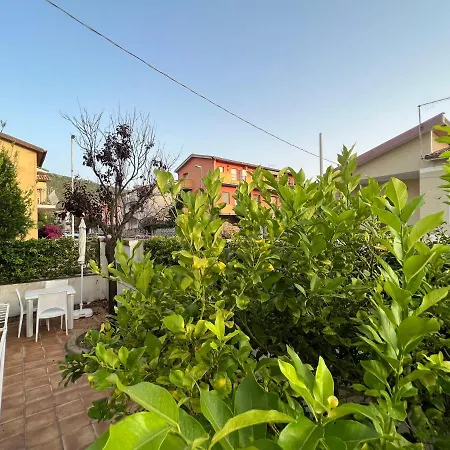 A Due Passi Dal Mare Apartament Bosa Marina