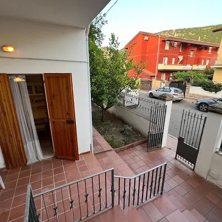 A Due Passi Dal Mare Apartament *