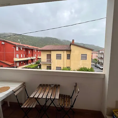 Apartament A Due Passi Dal Mare