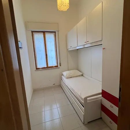 Apartament A Due Passi Dal Mare *