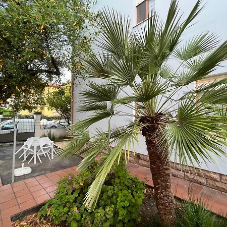 Apartment A Due Passi Dal Mare